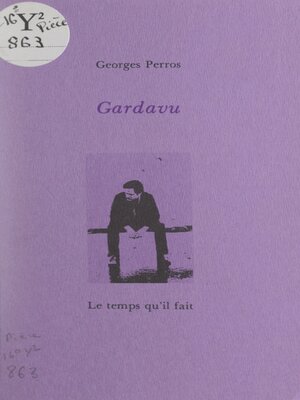 cover image of Gardavu